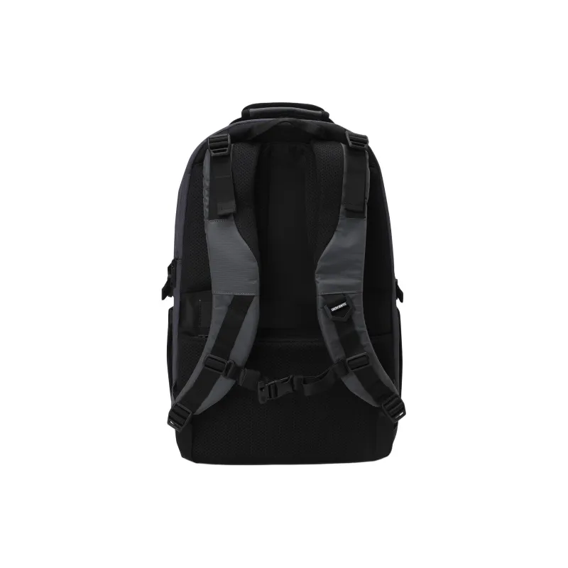DESCENTE 23L Outdoor Bags Nylon Gray Men's-3