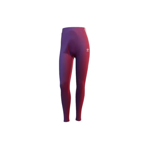 Adidas Originals Rasant Rib Leggings