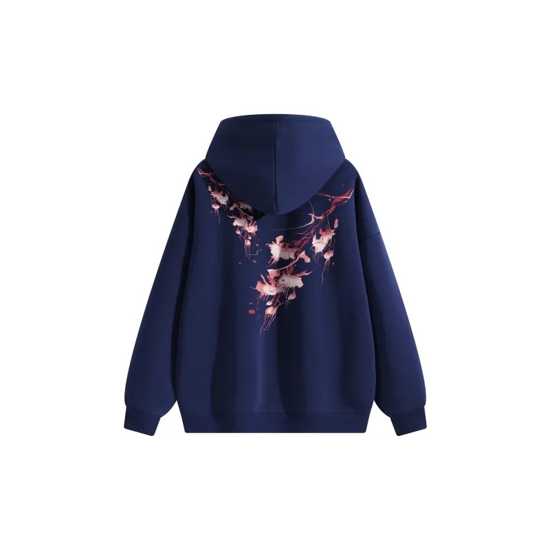 SIFLYTO Sweatshirts Unisex-4