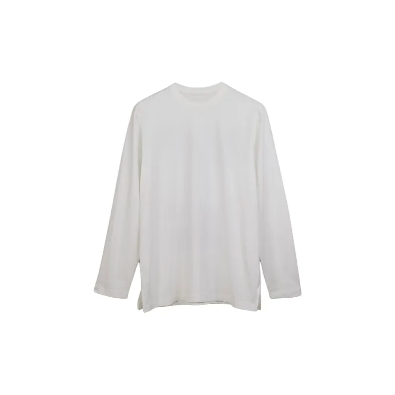 Adidas Free Shipping With AdiClub Y 3 Graphic Long Sleeve Tee-1