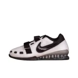 White/Black