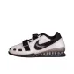 White/Black