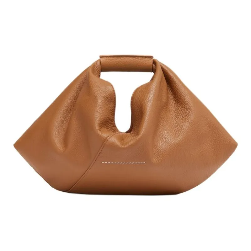 Maison Margiela Japanese Mini Top Handle Bag-2