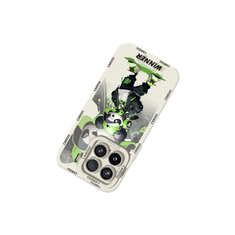 CHUNFAN Phone Cases-8