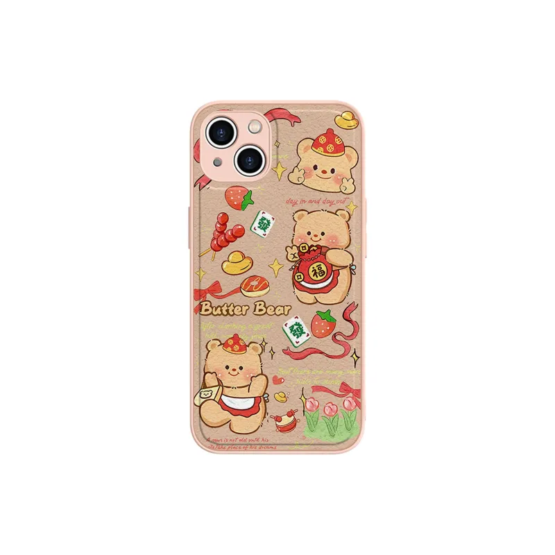 High quality Phone Cases-0