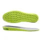 Green Gray[1 Pack 3.5cm]Air Cushion Shock Absorbers | Odor-Resistant Height Increasing
