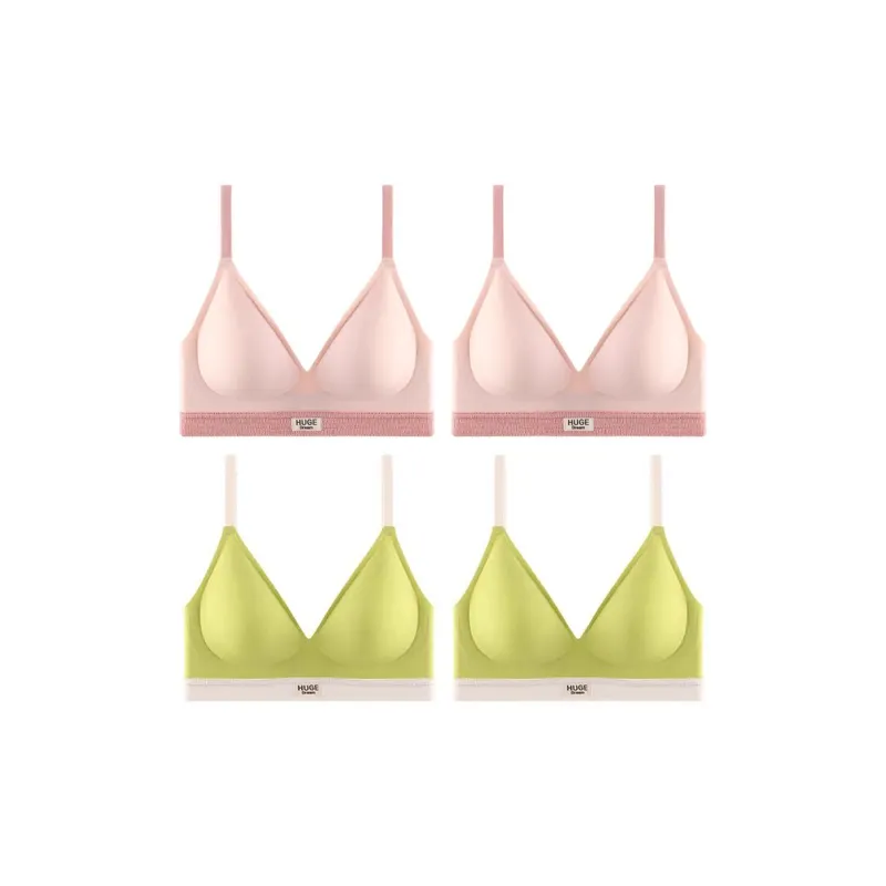 Cotton Gene Bra Women's Combo Set-24