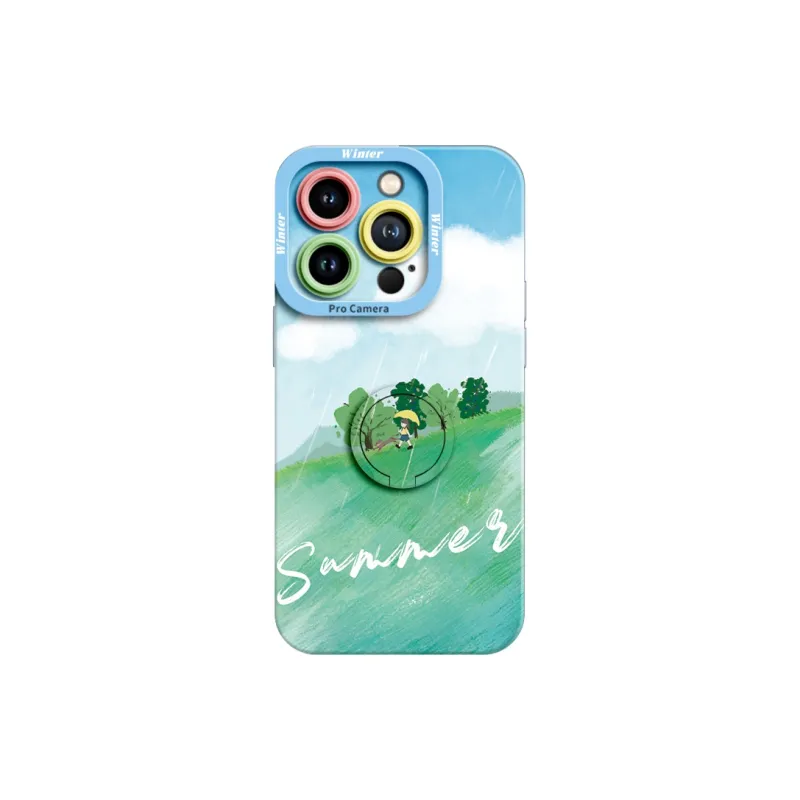 Gu Gu You Phone Cases-6