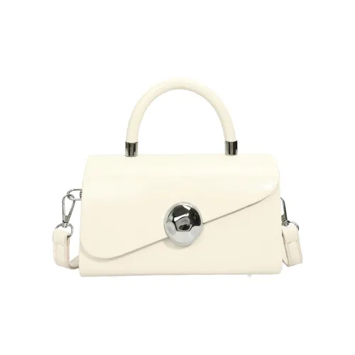Yalu PU Handbag Regular Women's White Pink/Red/Khaki/Coffee/Black
