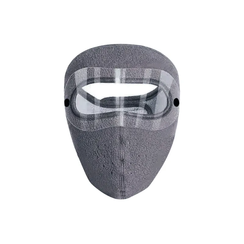 TUCANO Polyester Sun Protection Masks Unisex-2