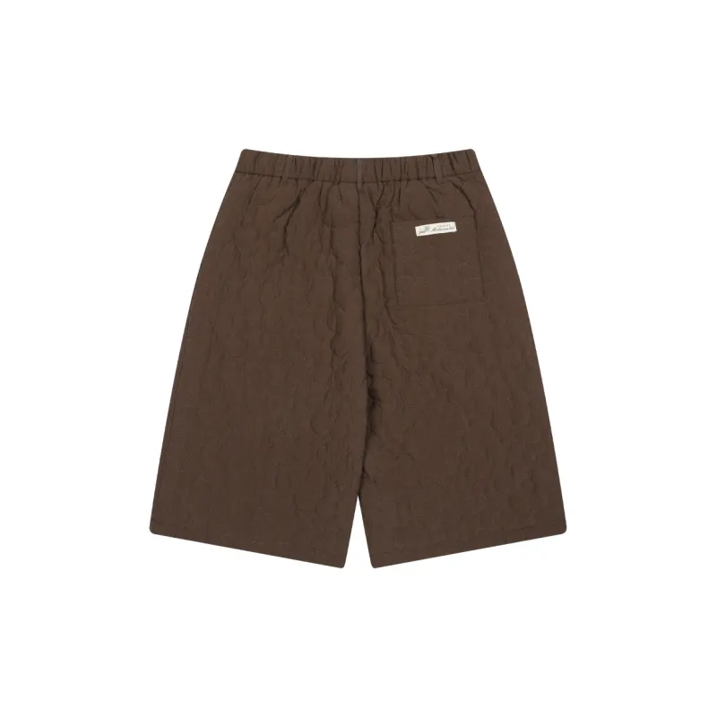 MostwantedLab Casual Shorts Unisex-7