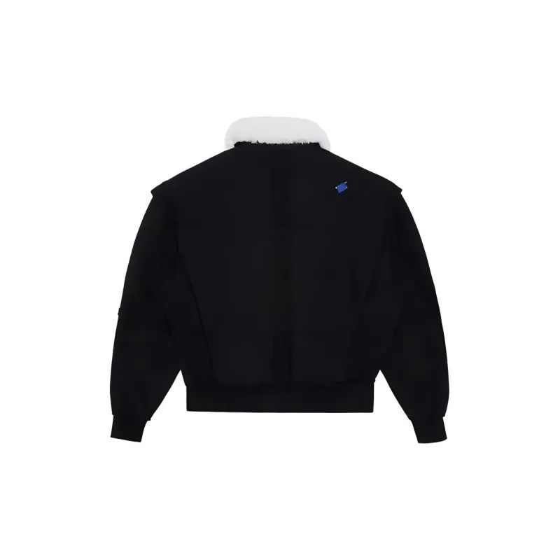 ADER ERROR Long Sleeve Short Jacket-1