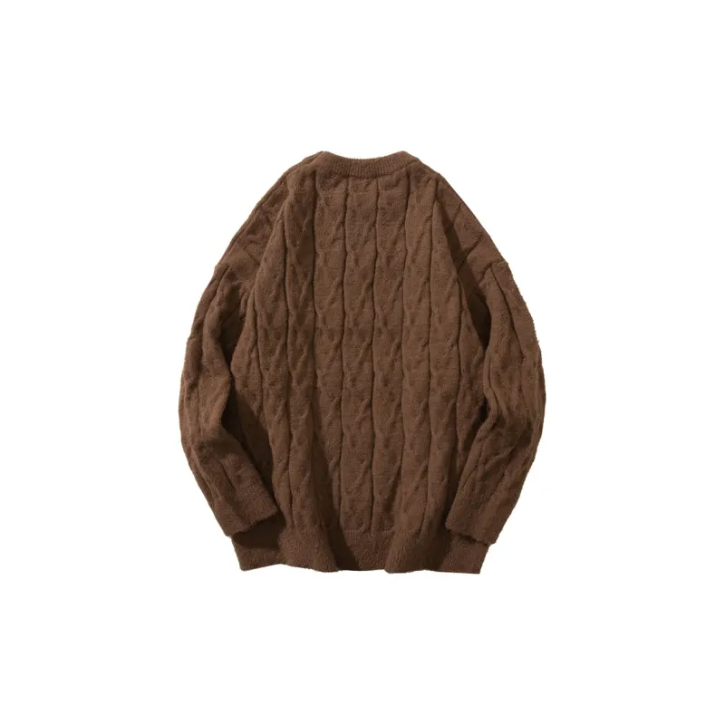 GOLFCROSS Knitwear Unisex-13