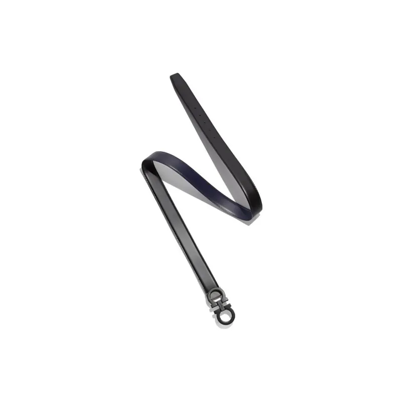 Ferragamo Gancini Reversible Belt-1