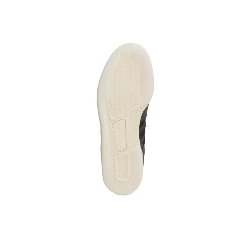 Rivalry Women's Adidas Originals Lux Low 'Black Cream White' Women's-3