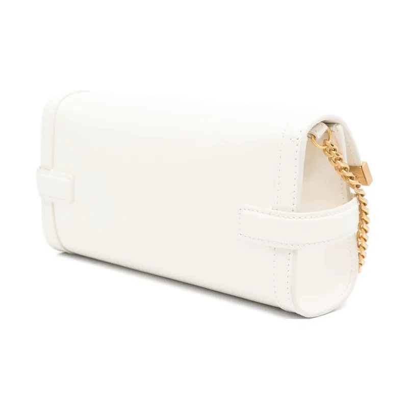 BALMAIN B-Buzz 23 Shoulder Bag-1