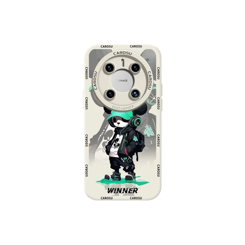 CHUNFAN Phone Cases-15
