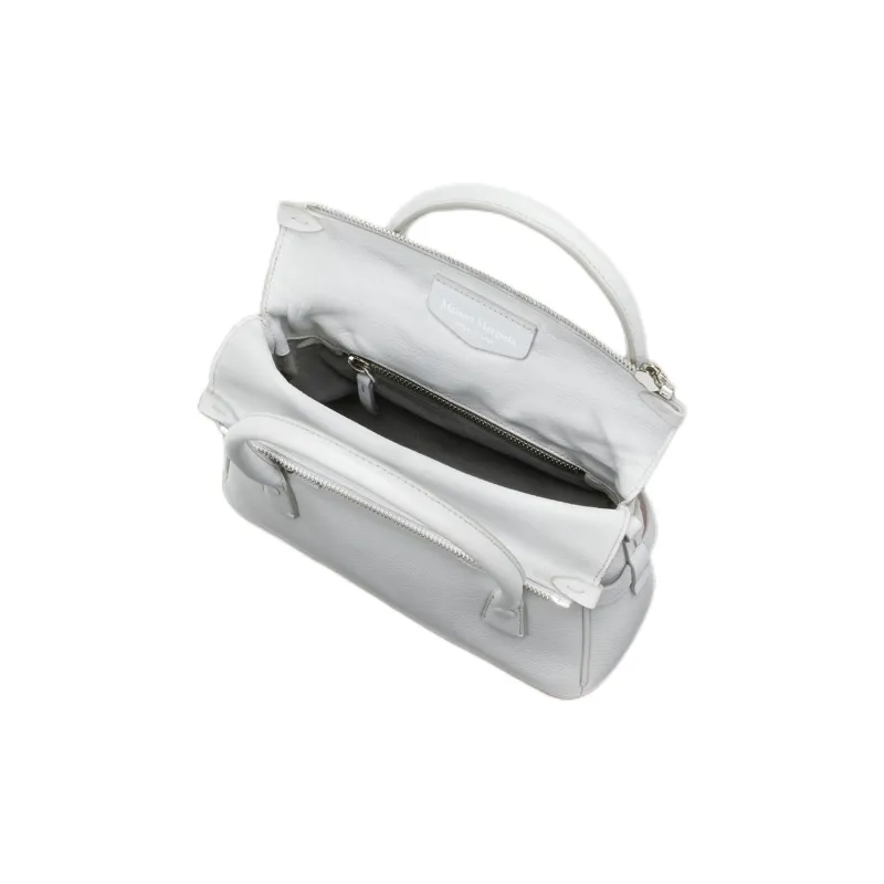 Maison Margiela 5AC East West Small Tote Bag-3