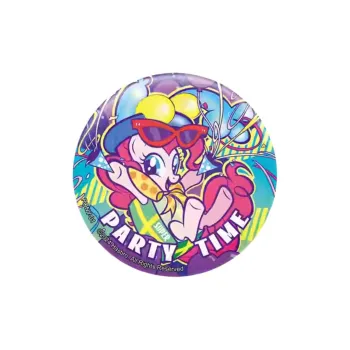 KAYOU Twilight Sparkle Pinkie Pie Fluttershy Rainbow Dash My Little Pony Rainbow Friendship Festival Badges