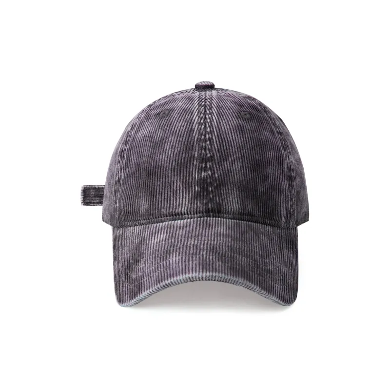 Gold Artist Cotton Baseball Caps Unisex-13
