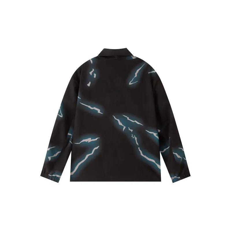 SPRAYGROUND Jackets & Coats Unisex-1
