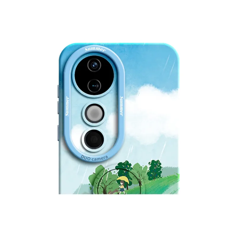 Gu Gu You Phone Cases-7