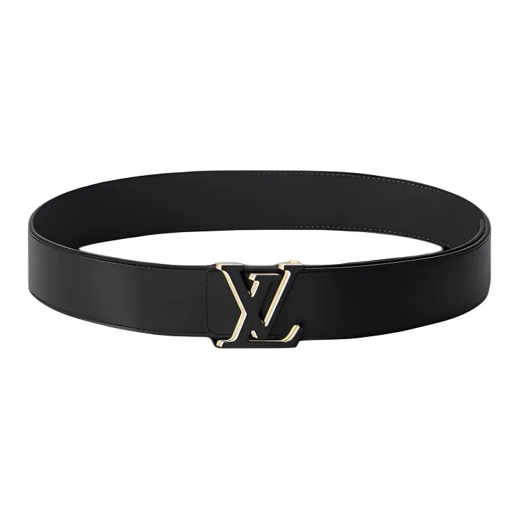 LOUIS VUITTON Lv Optic 40mm Reversible Belt-0