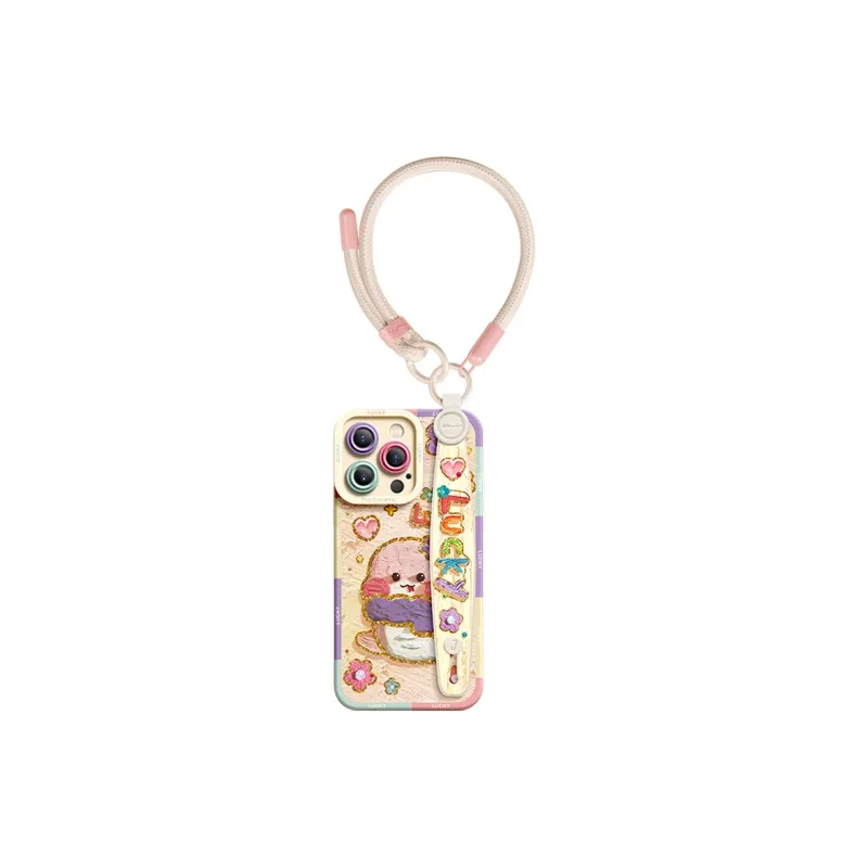 SUPER MOUSE Phone Cases-42