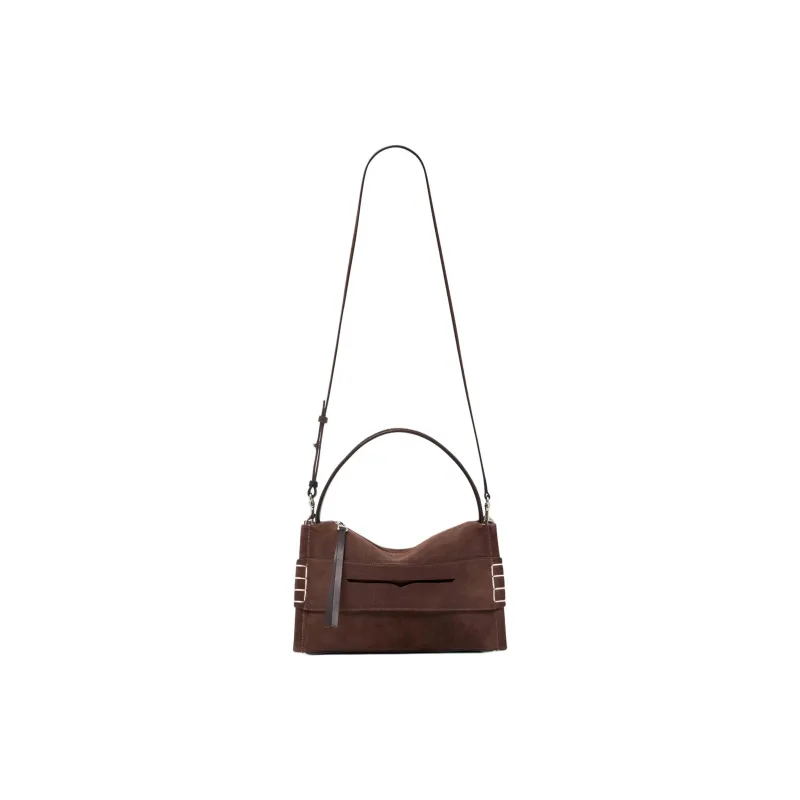 JW Anderson Loafer Shoulder Bag-1