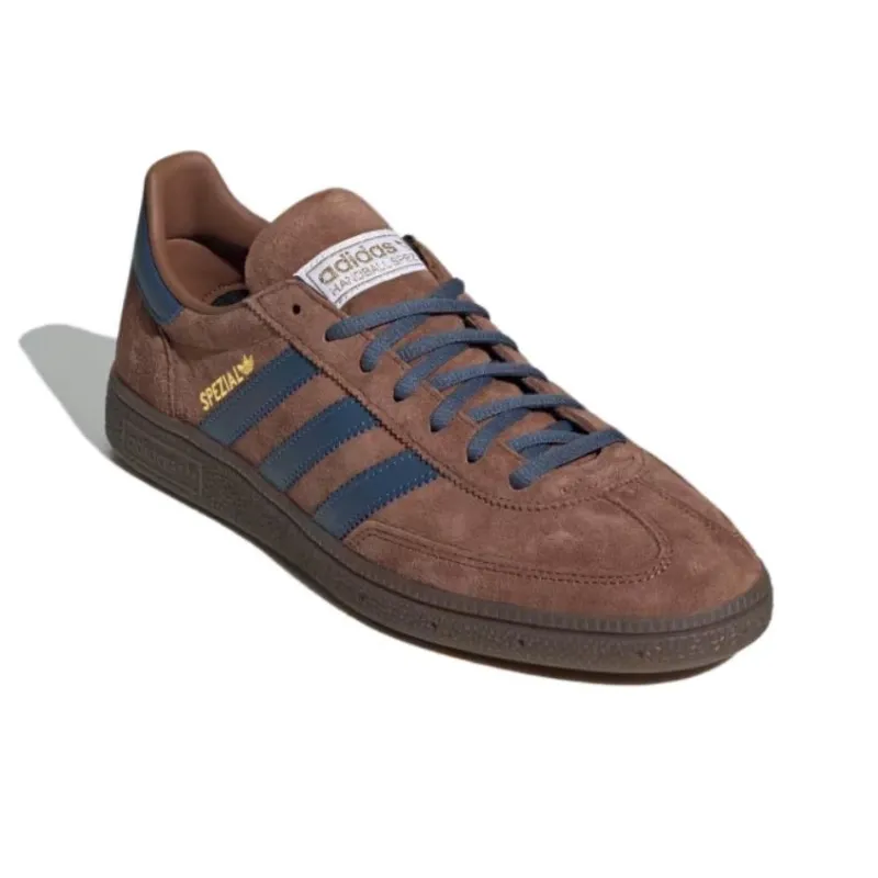 Adidas Handball Spezial Preloved Brown Preloved Ink-2