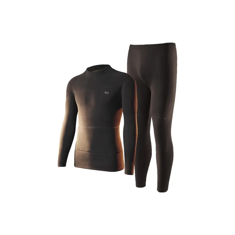 H YXIANG Men Thermal Sets-20