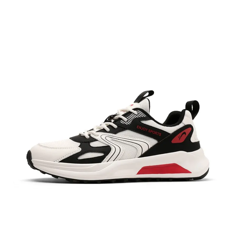 K bird Slip Resistant Breathable Lightweight Low Top Casual Shoes Men's-12