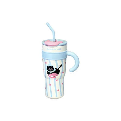 Yalu High Value Giant Capacity 316 Stainless Steel Fashion Insulated Cup 1200ml