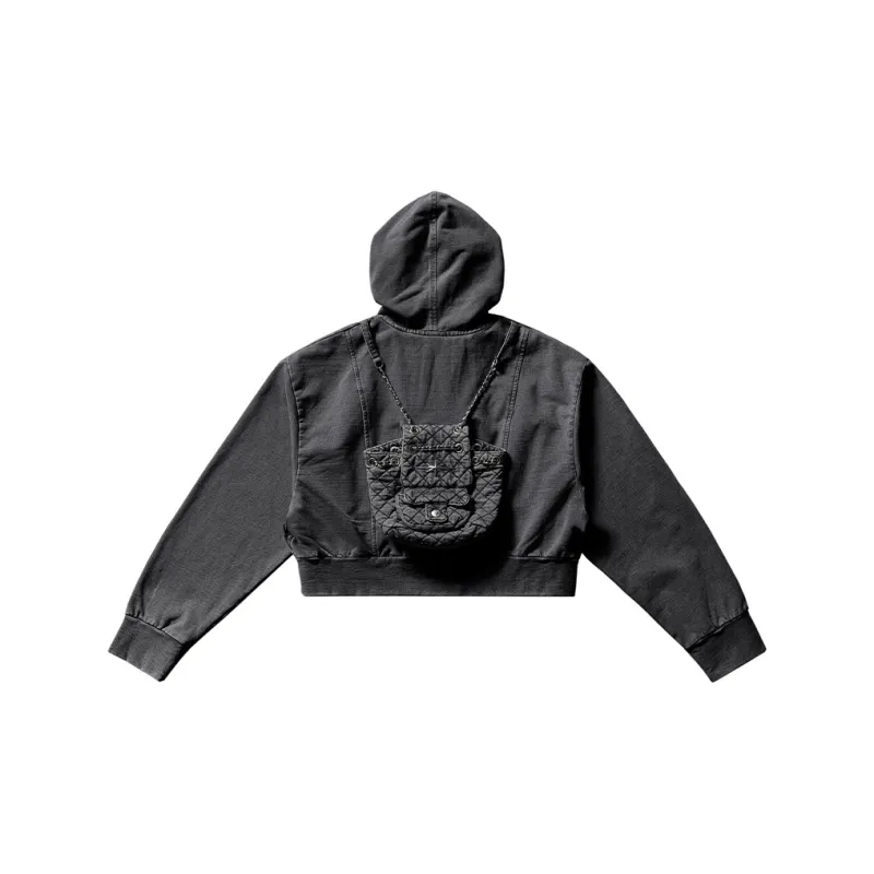 REMEDY Jackets Unisex-2
