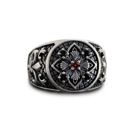 LuluCanaan Rings Men-0
