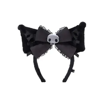 Sanrio Dark Night Gothic Mine Collection IP Merch