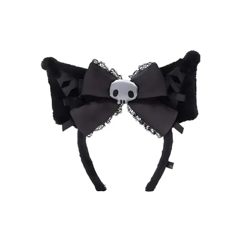 Sanrio Dark Night Gothic Mine Collection IP Merch