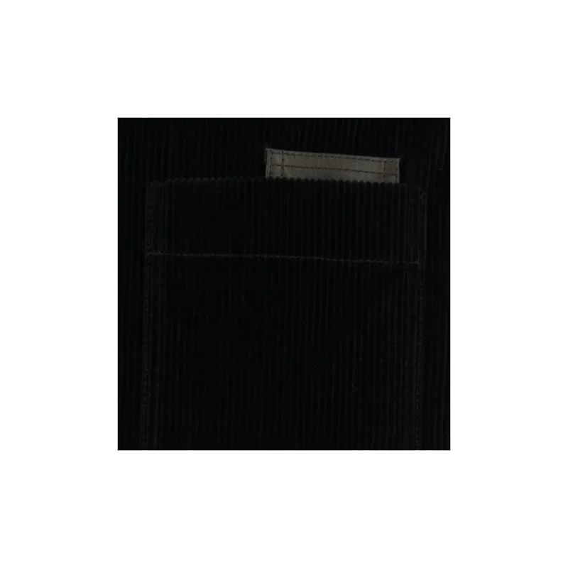 Bottega Veneta Buttoned Corduroy Shirt-2