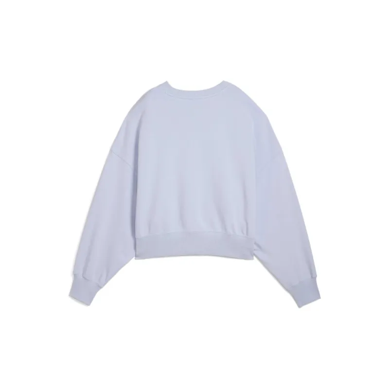 PUMA Sudadera Wardrobe Essentials Para Hombre-1