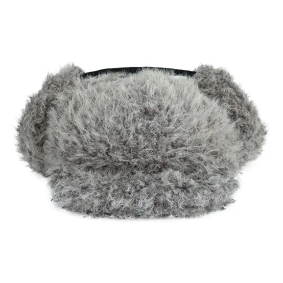MUSTKOO Polyester Trapper Hats Women's-10
