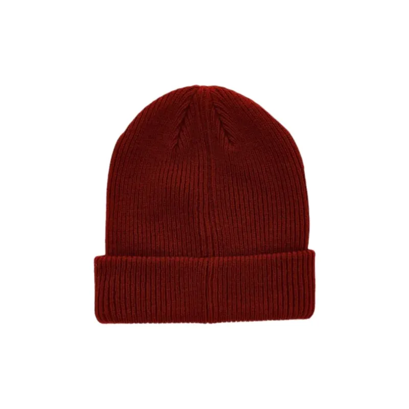 HUMAN MADE Acrylic Beanies Men's Red-1