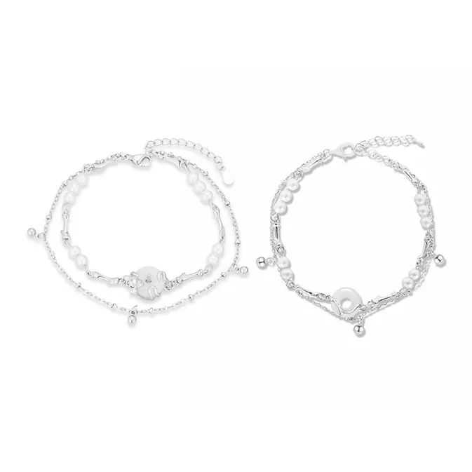 ROGA Bracelets Women's-4