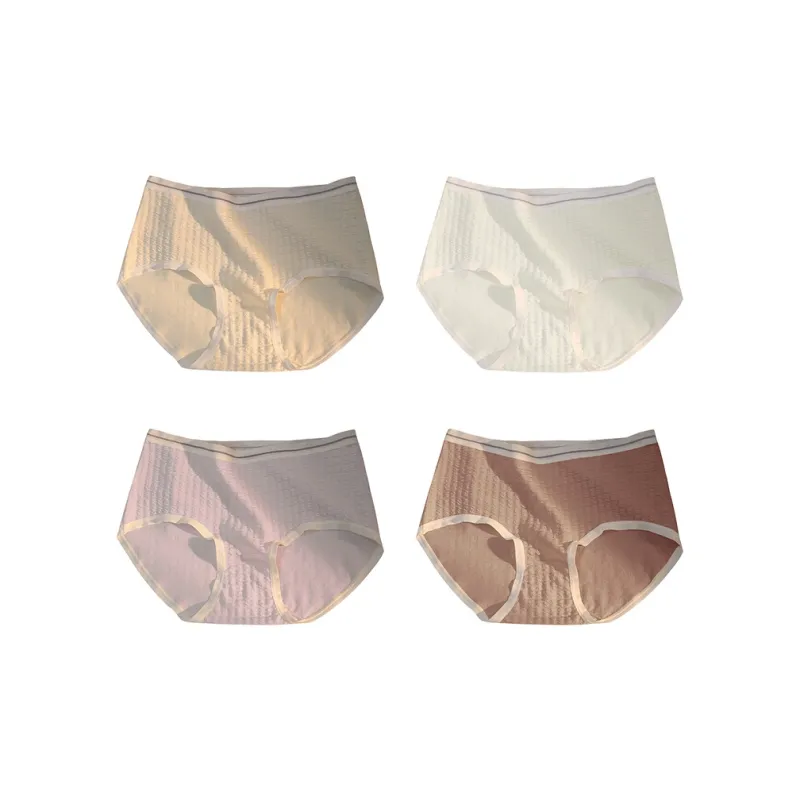 Caramella Underpants Women's 4 Pack-6