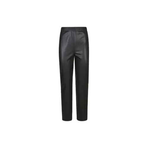 MaxMara Casual Pants Women's Black