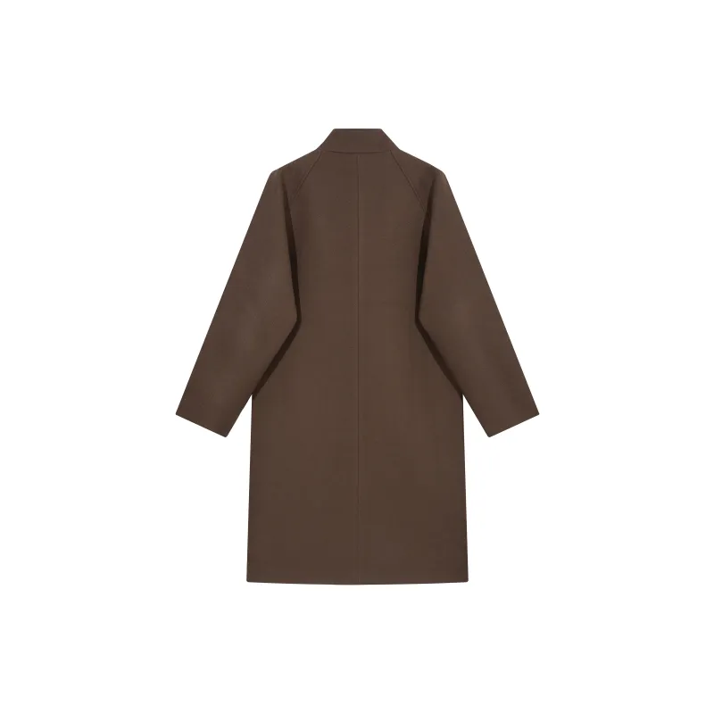 YATSI Coats Unisex-8