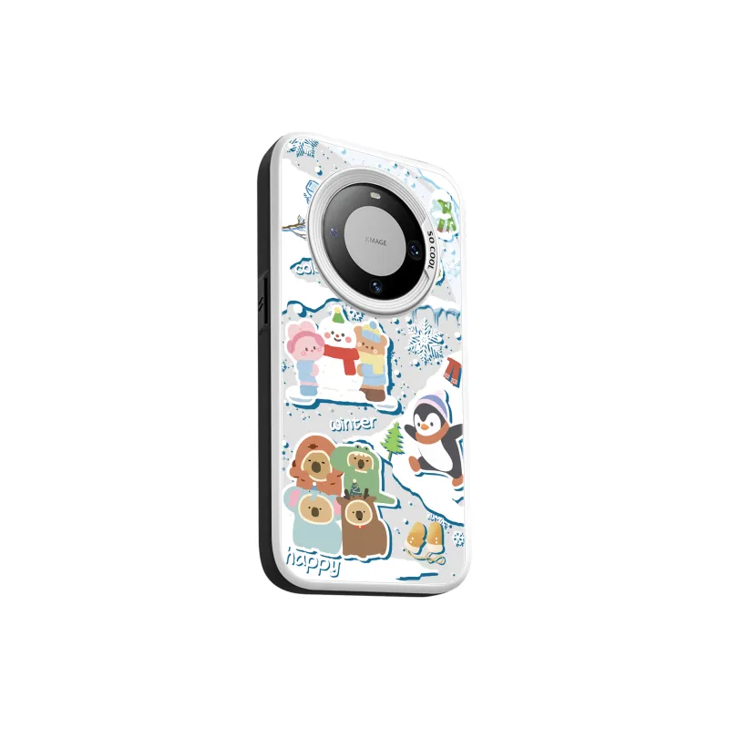 MINISO Phone Cases-1