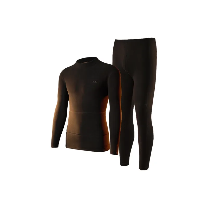 H YXIANG Men Thermal Sets-11