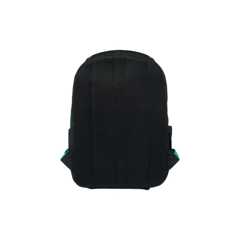 FILA Polyester Backpack Kids' Black-2