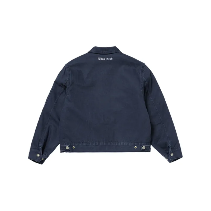 THUG CLUB Dickies Collaboration Jackets & Coats Unisex-1
