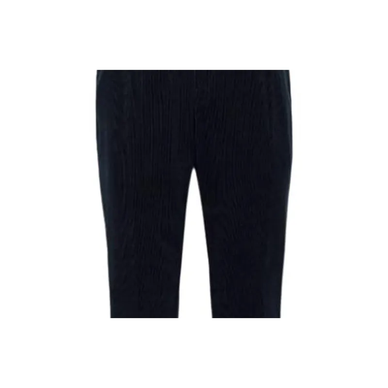 Polo Ralph Lauren Suit Trouser Men's Marine Blue-5